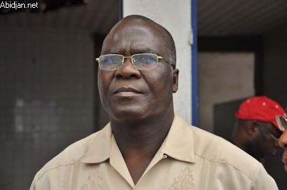 Exclusif/Michel Amani N`Guessan(ex-ministre de la Défense) crache du feu:« Gbagbo a dit, enjambez mon corps et continuez le combat»; « Nous sommes toujours en guerre »;« Nous ne devons renverser la situation »